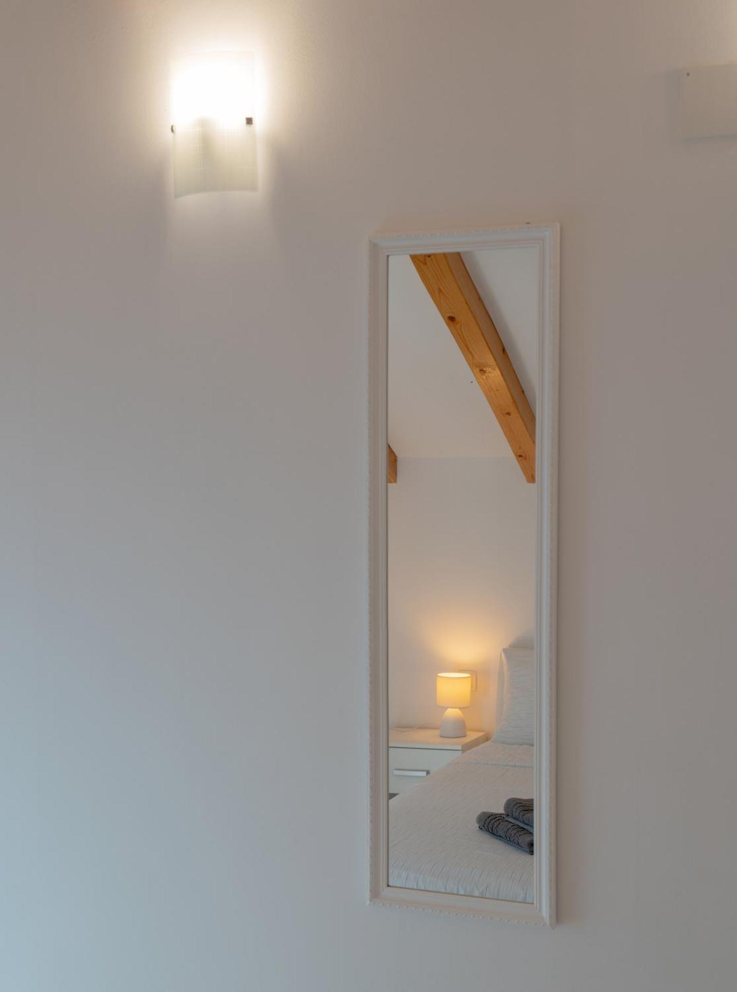 אומיס Apartments Srdanovic מראה חיצוני תמונה