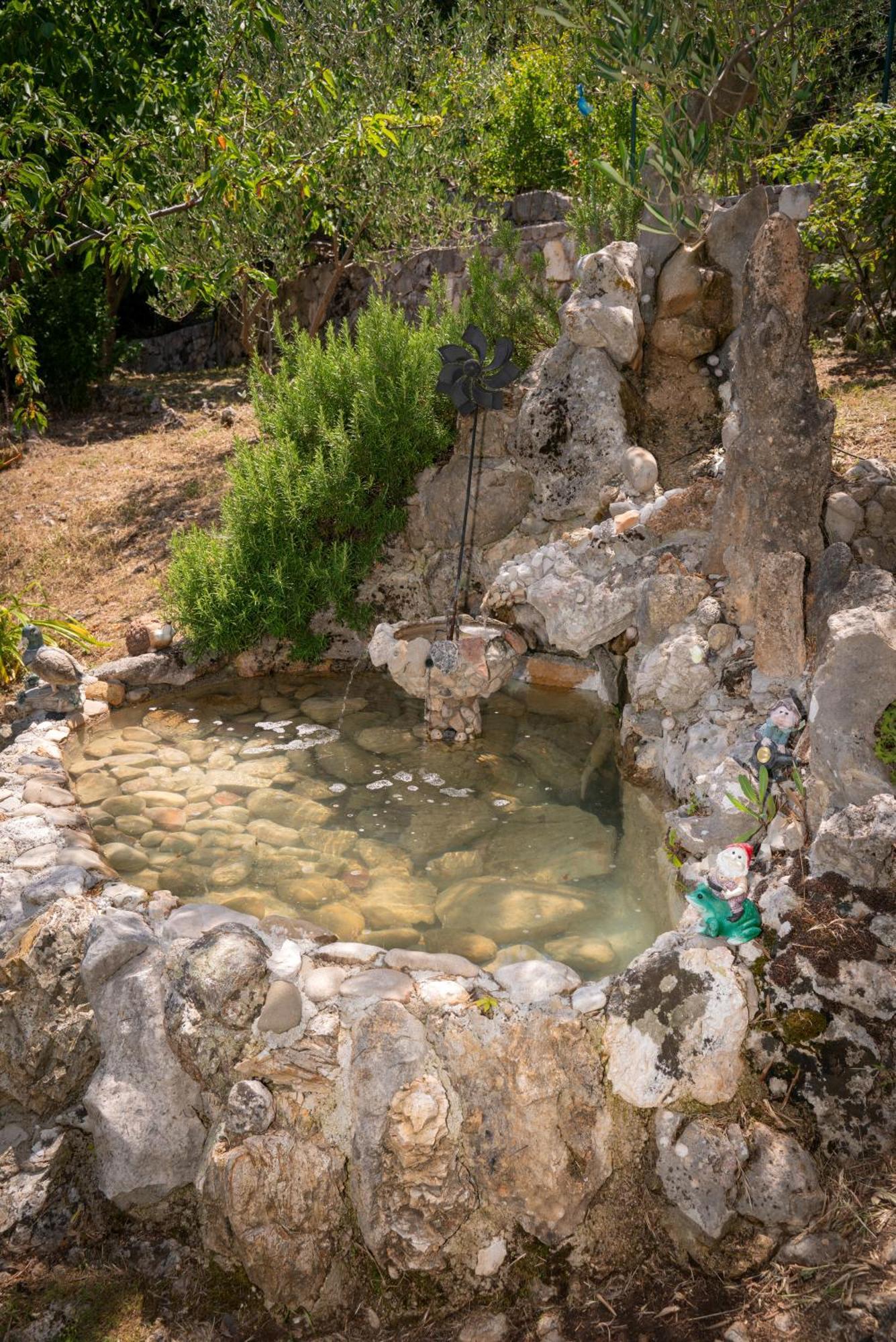 אומיס Apartments Srdanovic מראה חיצוני תמונה