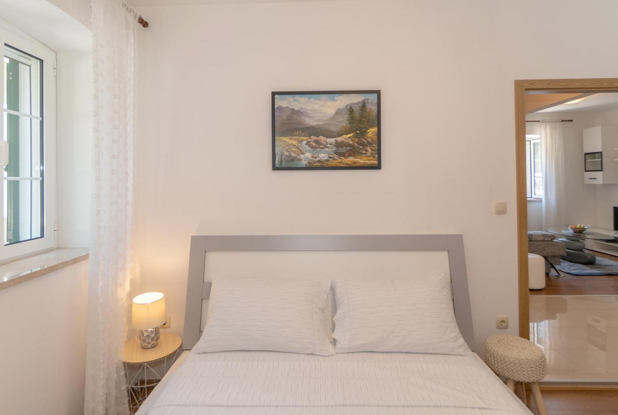 אומיס Apartments Srdanovic מראה חיצוני תמונה