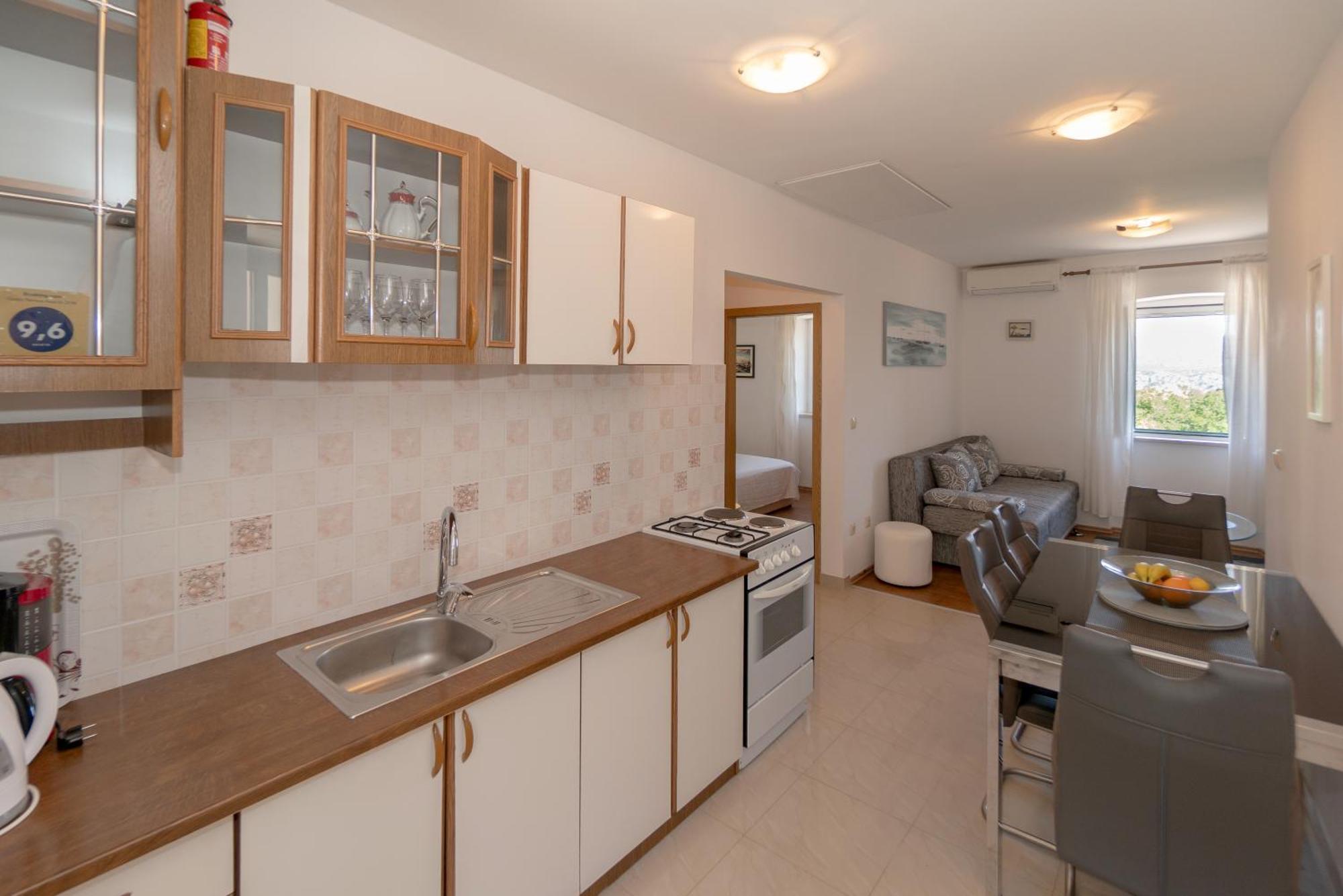 אומיס Apartments Srdanovic מראה חיצוני תמונה